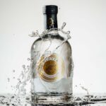 Cortina, wine brandy